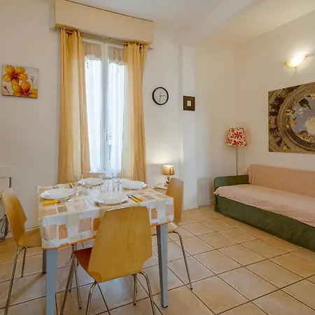 Il Gattino Di Sanremo - Trilocale Centro E Stazione Del Treno Apartment Exterior photo