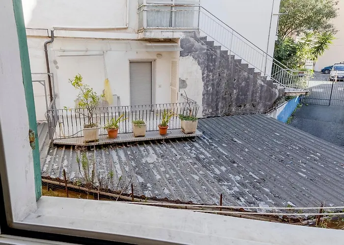 Il Gattino Di Sanremo - Trilocale Centro E Stazione Del Treno