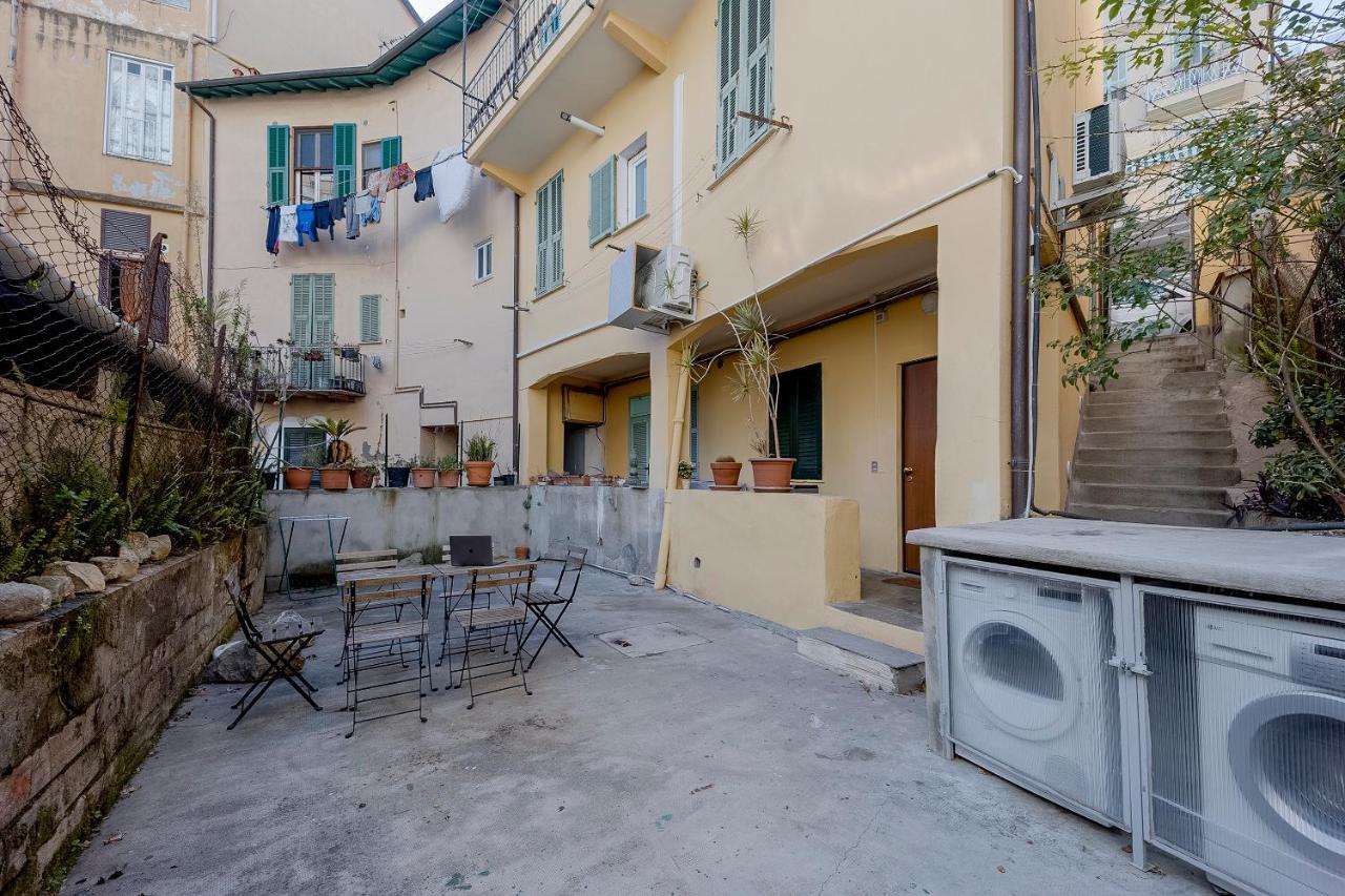 Apartment Il Gattino Di - Trilocale Centro E Stazione Del Treno